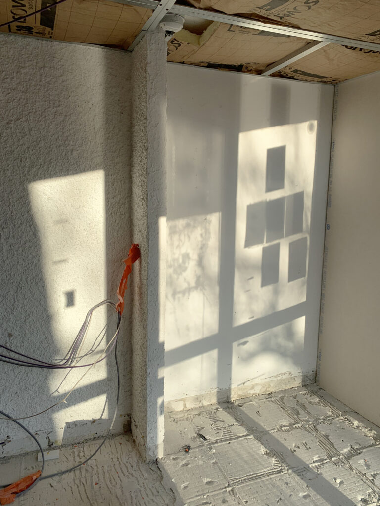architecture d'intérieur